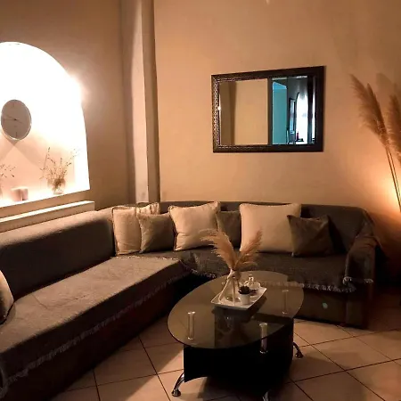 Apartment εξοχική κατοικία