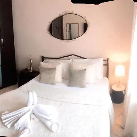 Apartment εξοχική κατοικία