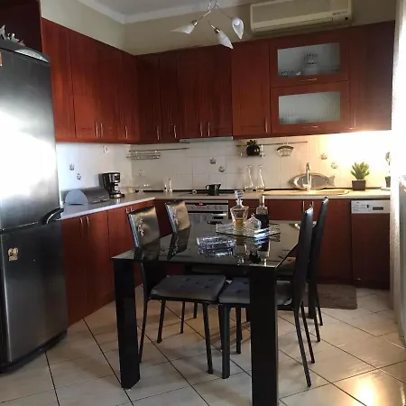 Apartment εξοχική κατοικία *