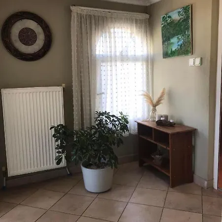 Apartment εξοχική κατοικία