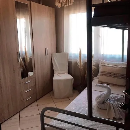 Apartment εξοχική κατοικία Nea Skioni